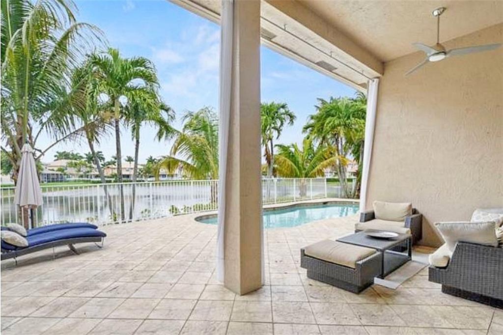 Grand Reserve - Residential