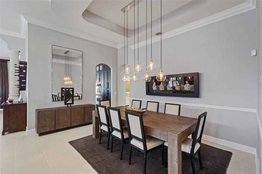 Grand Reserve - Residential