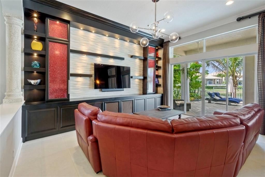 Grand Reserve - Residential