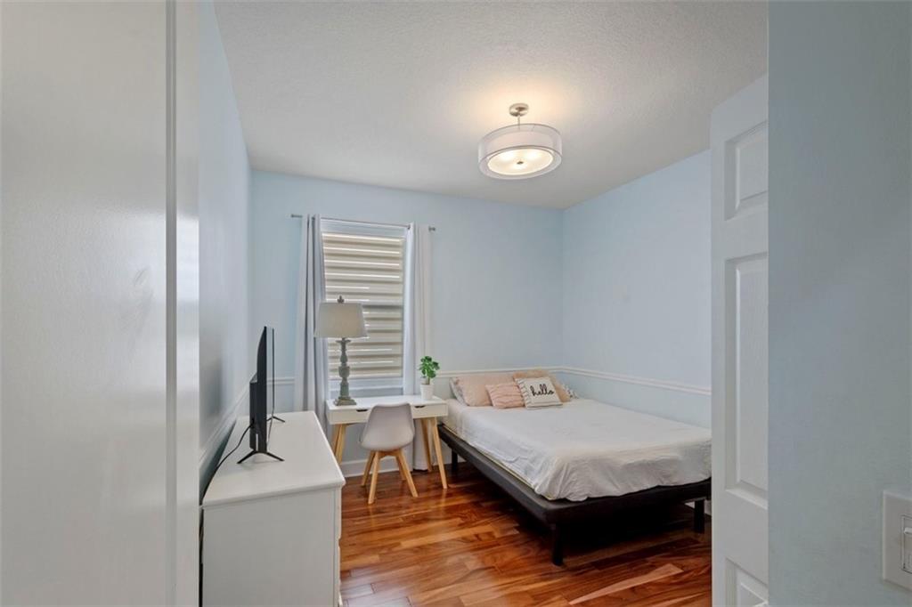 Grand Reserve - Residential