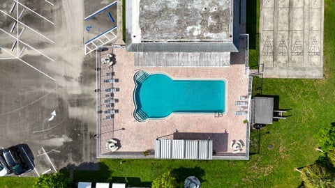 Tiny photo for 6755 NW 16TH Street, Margate, FL 33063 (MLS # B26074301)