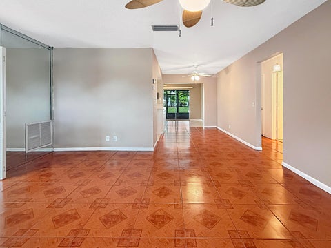 Tiny photo for 6755 NW 16TH Street, Margate, FL 33063 (MLS # B26074301)