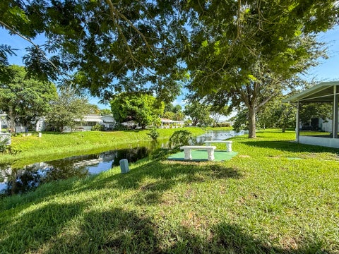 Tiny photo for 6755 NW 16TH Street, Margate, FL 33063 (MLS # B26074301)