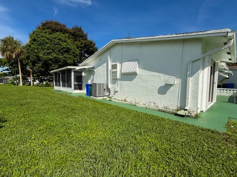 Tiny photo for 6755 NW 16TH Street, Margate, FL 33063 (MLS # B26074301)