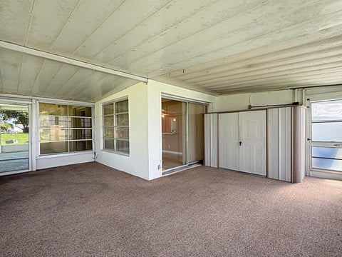Tiny photo for 6755 NW 16TH Street, Margate, FL 33063 (MLS # B26074301)
