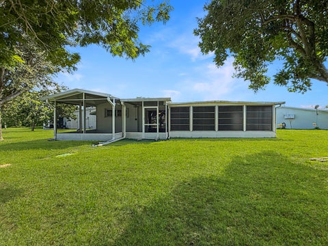 Tiny photo for 6755 NW 16TH Street, Margate, FL 33063 (MLS # B26074301)