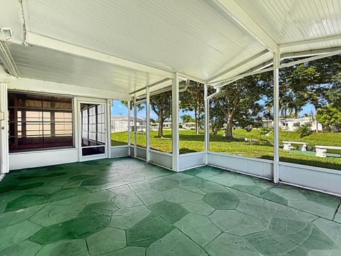 Tiny photo for 6755 NW 16TH Street, Margate, FL 33063 (MLS # B26074301)