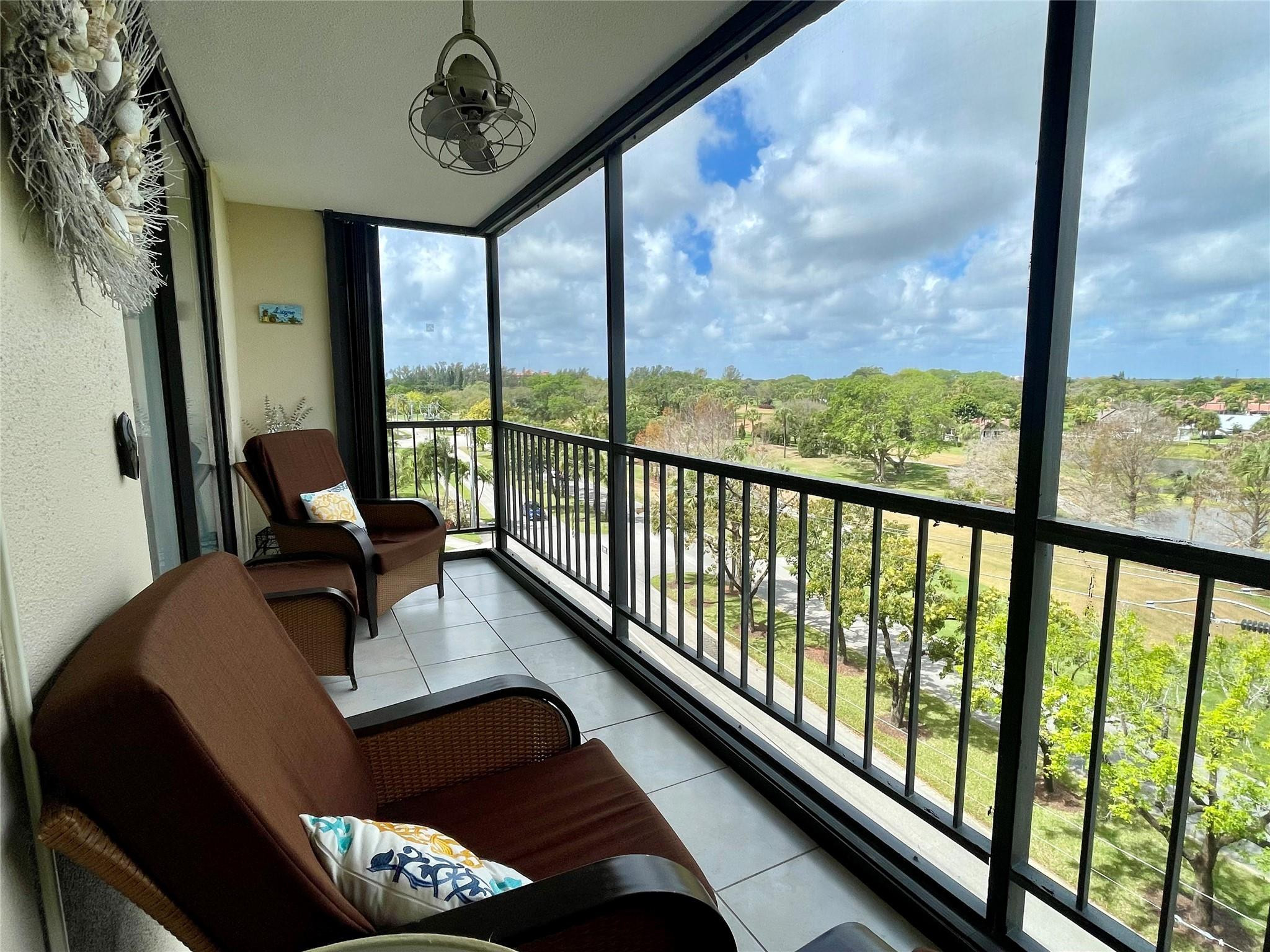 The Palms of Deer Creek - Residential Lease