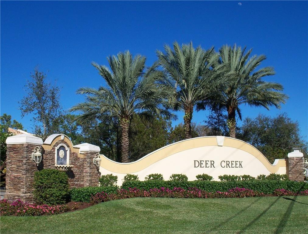 The Palms of Deer Creek - Residential Lease