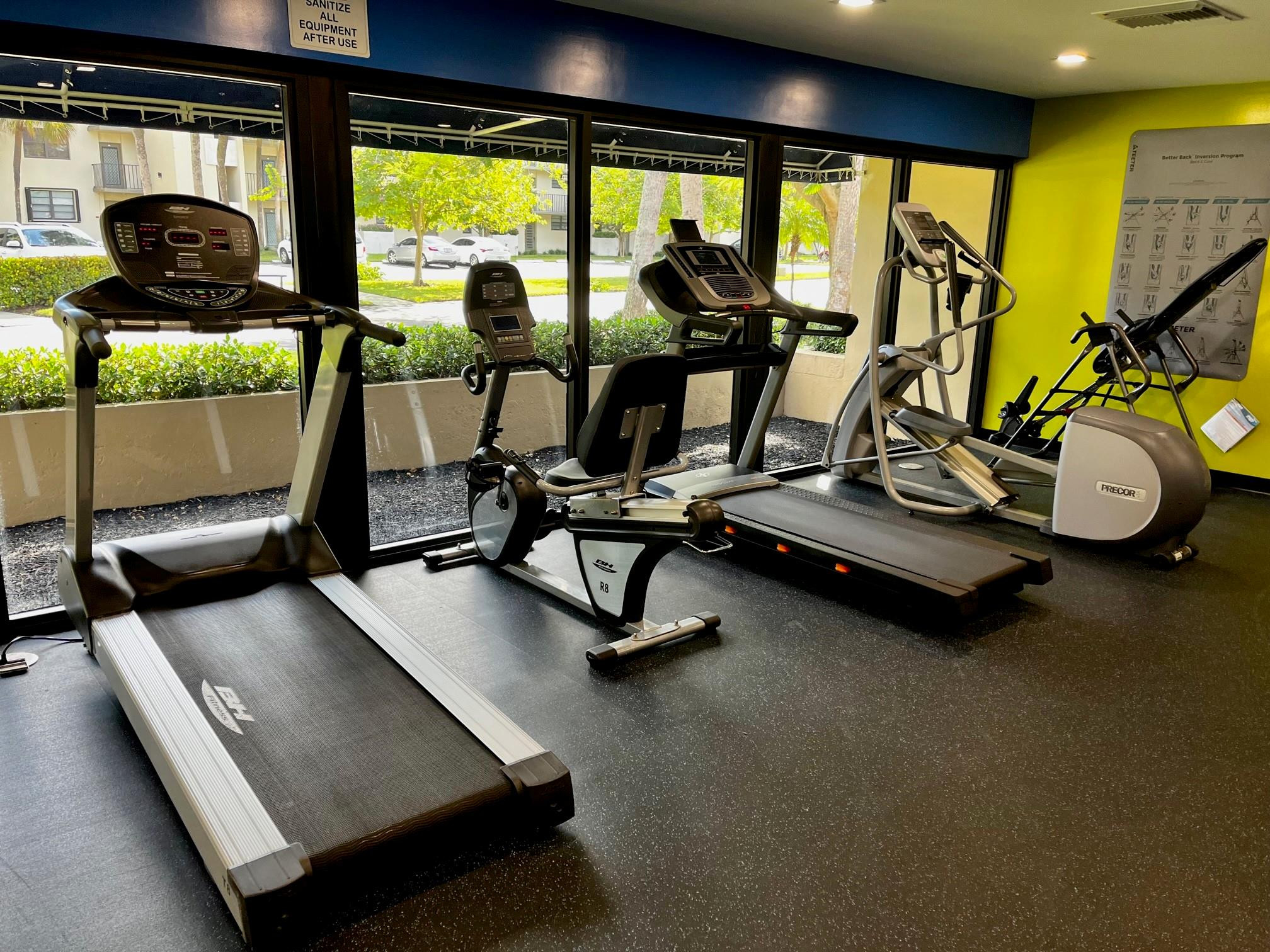 The Palms of Deer Creek - Residential Lease