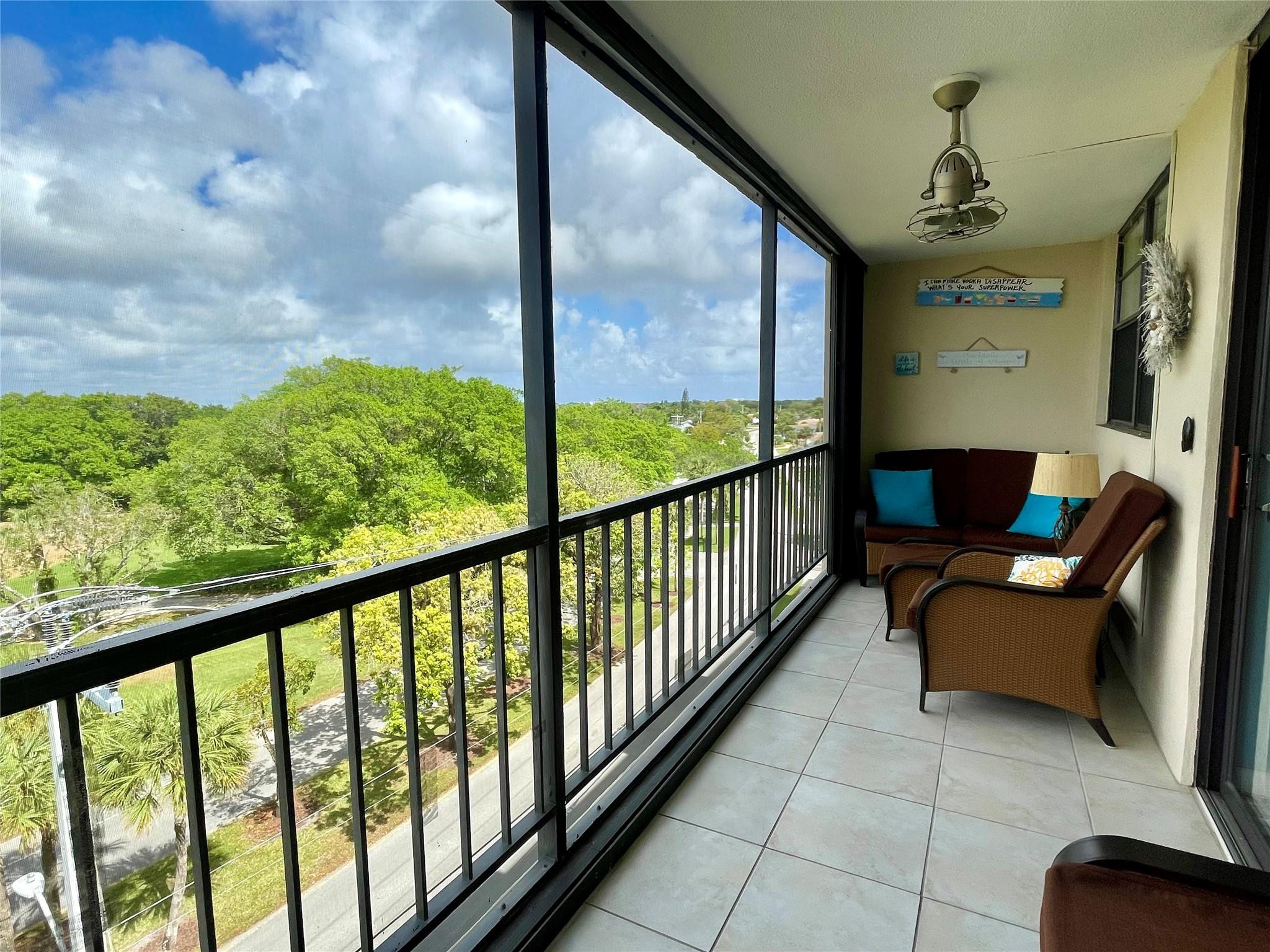 The Palms of Deer Creek - Residential Lease