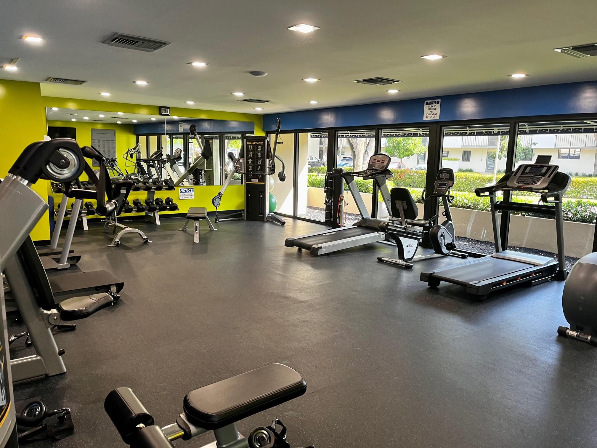 The Palms of Deer Creek - Residential Lease