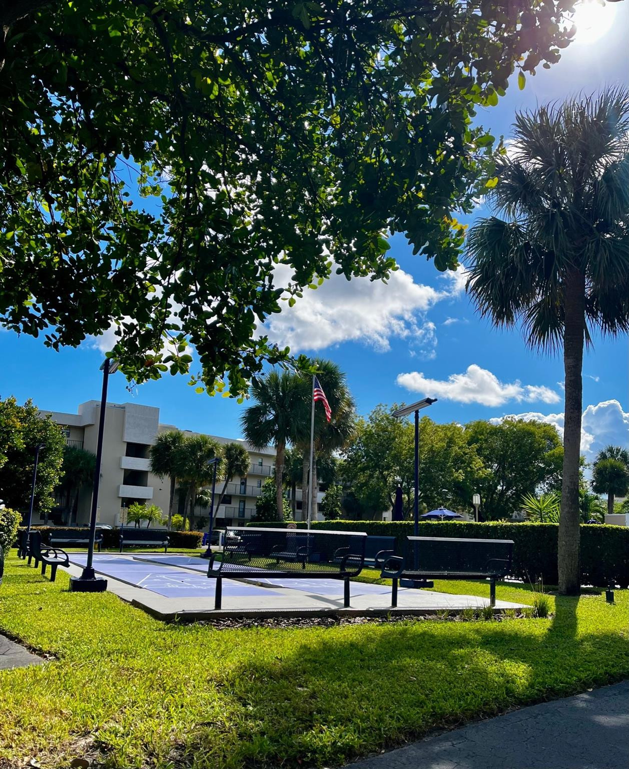 The Palms of Deer Creek - Residential Lease