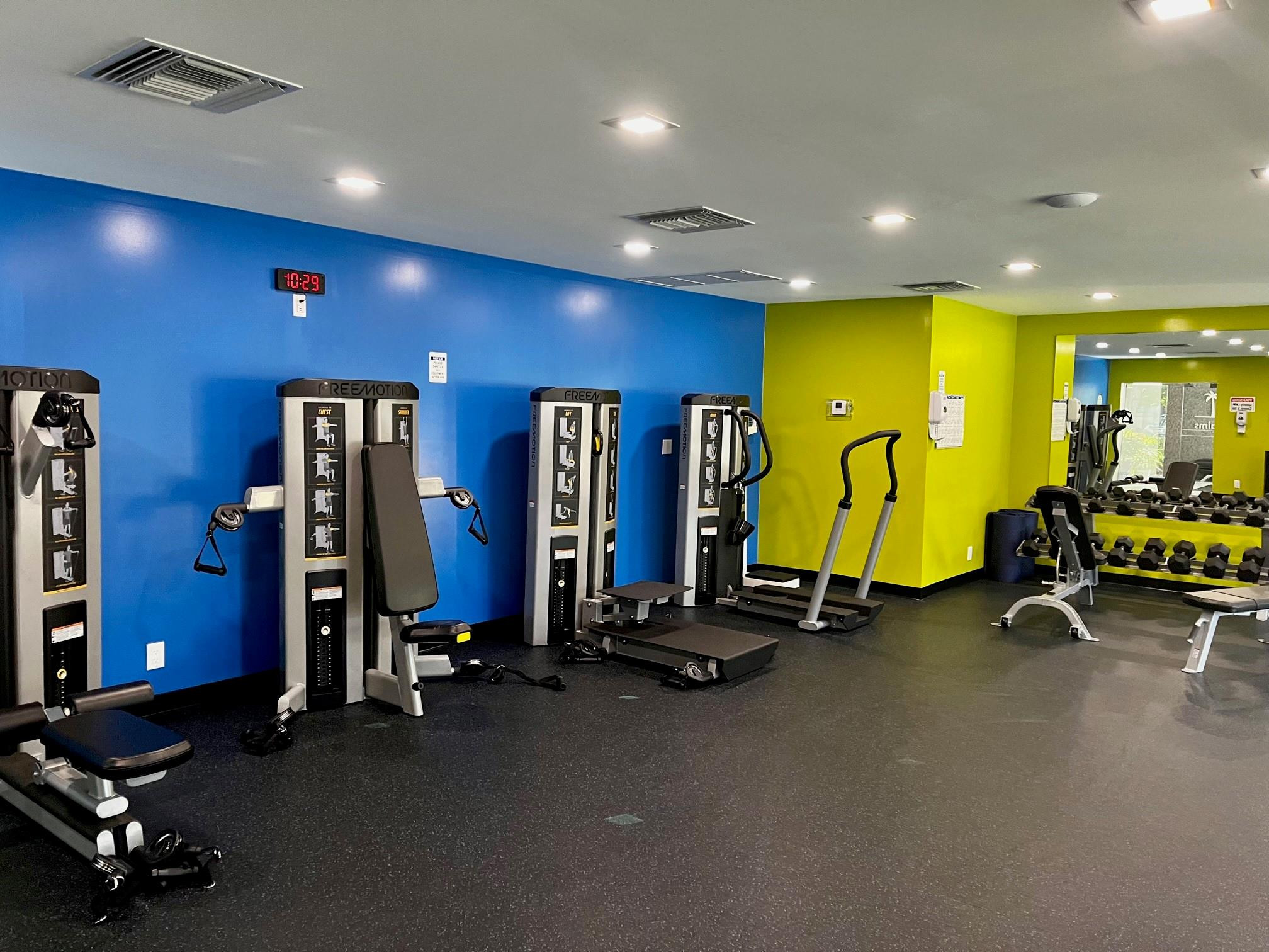 The Palms of Deer Creek - Residential Lease