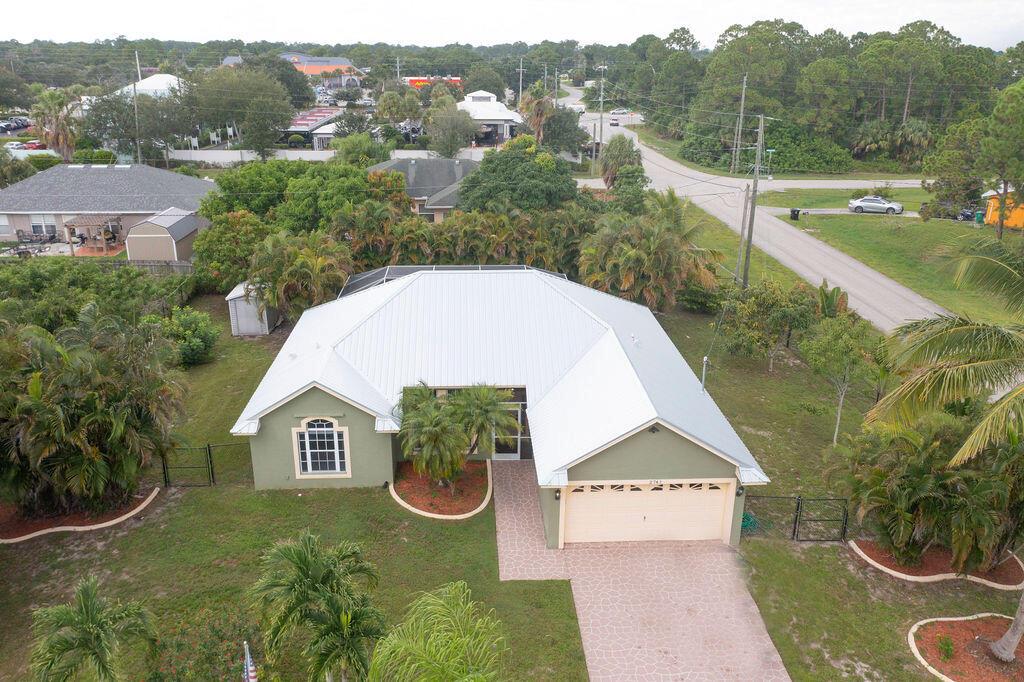 PORT ST LUCIE-SECTION 41 - Residential Lease