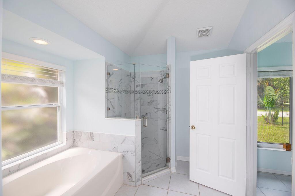 PORT ST LUCIE-SECTION 41 - Residential Lease