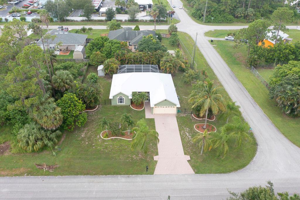 PORT ST LUCIE-SECTION 41 - Residential Lease