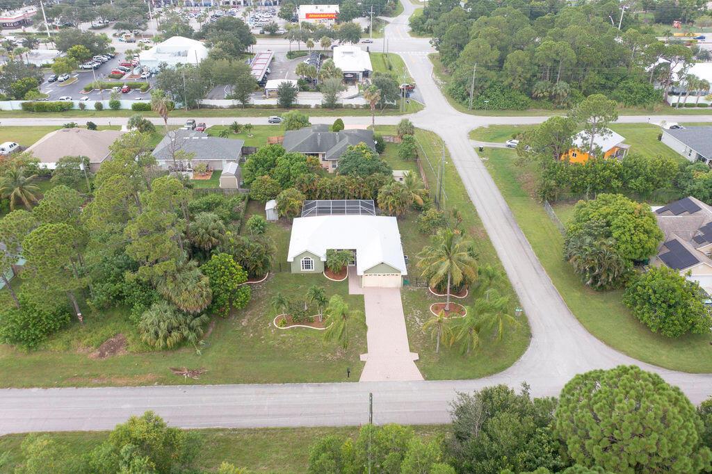 PORT ST LUCIE-SECTION 41 - Residential Lease