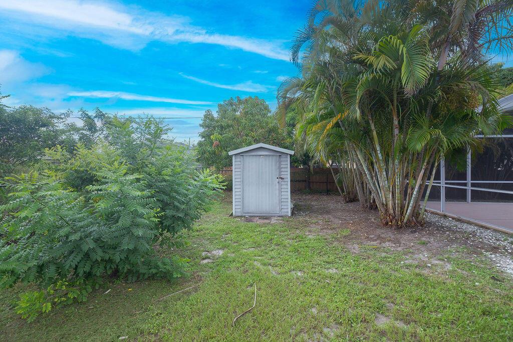 PORT ST LUCIE-SECTION 41 - Residential Lease