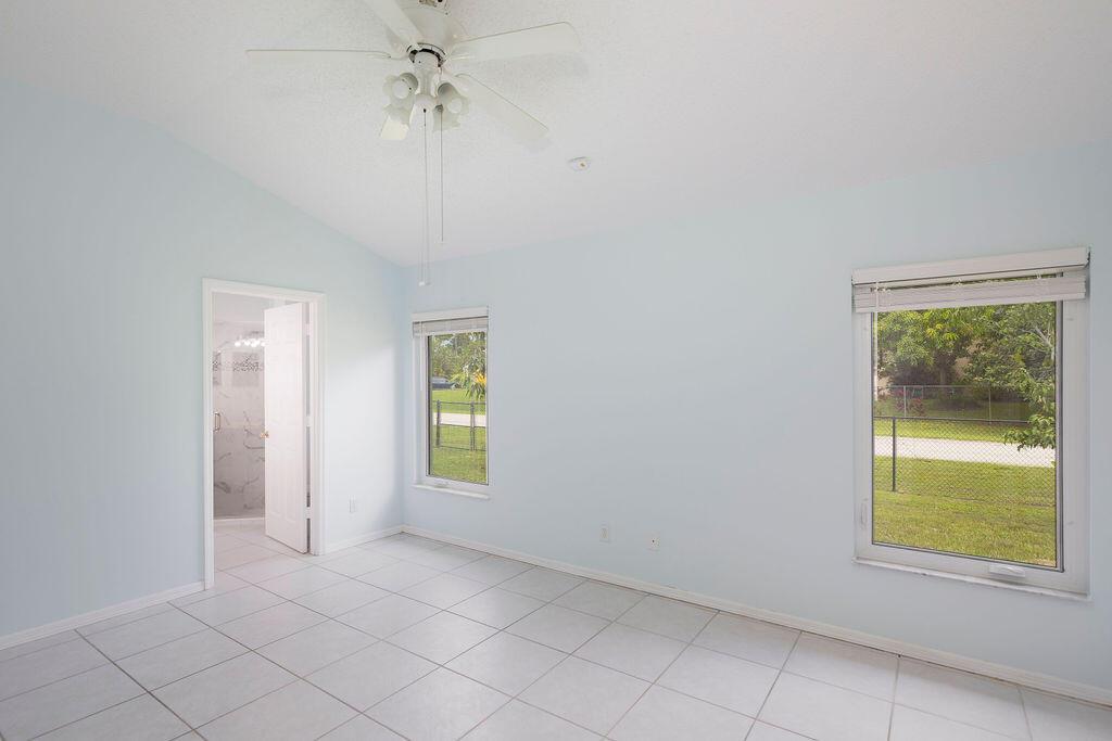 PORT ST LUCIE-SECTION 41 - Residential Lease