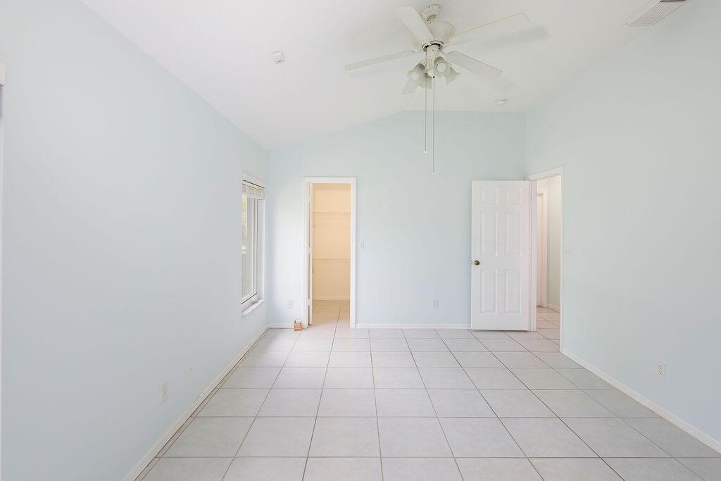 PORT ST LUCIE-SECTION 41 - Residential Lease
