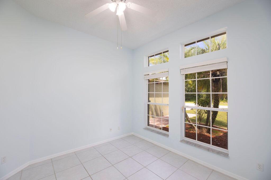 PORT ST LUCIE-SECTION 41 - Residential Lease