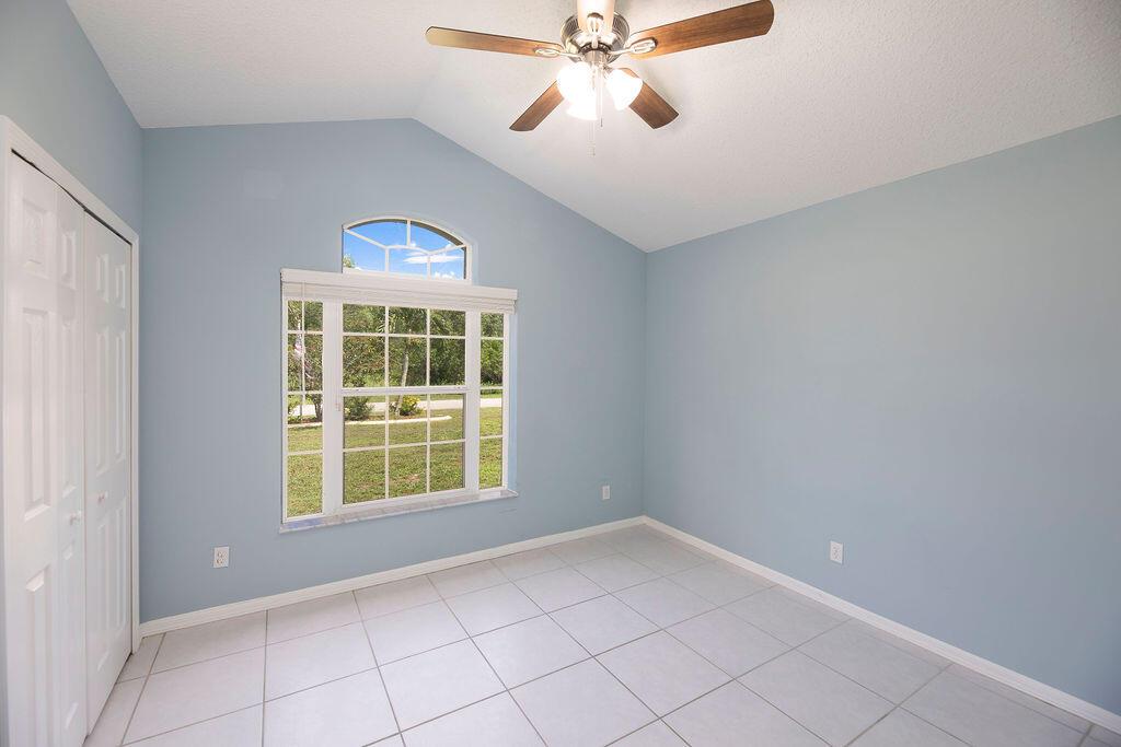 PORT ST LUCIE-SECTION 41 - Residential Lease