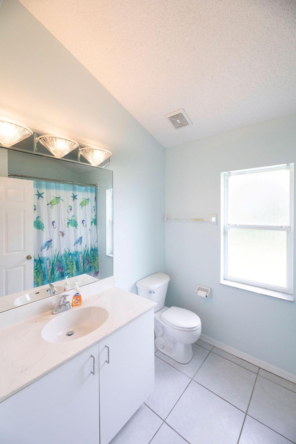 PORT ST LUCIE-SECTION 41 - Residential Lease