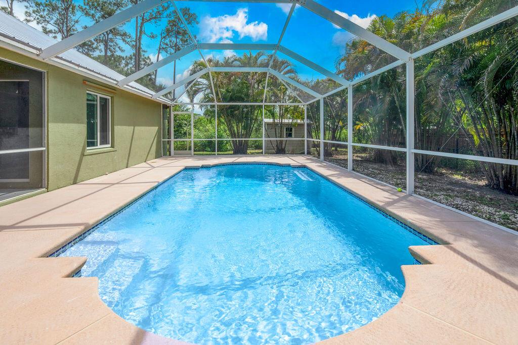 PORT ST LUCIE-SECTION 41 - Residential Lease