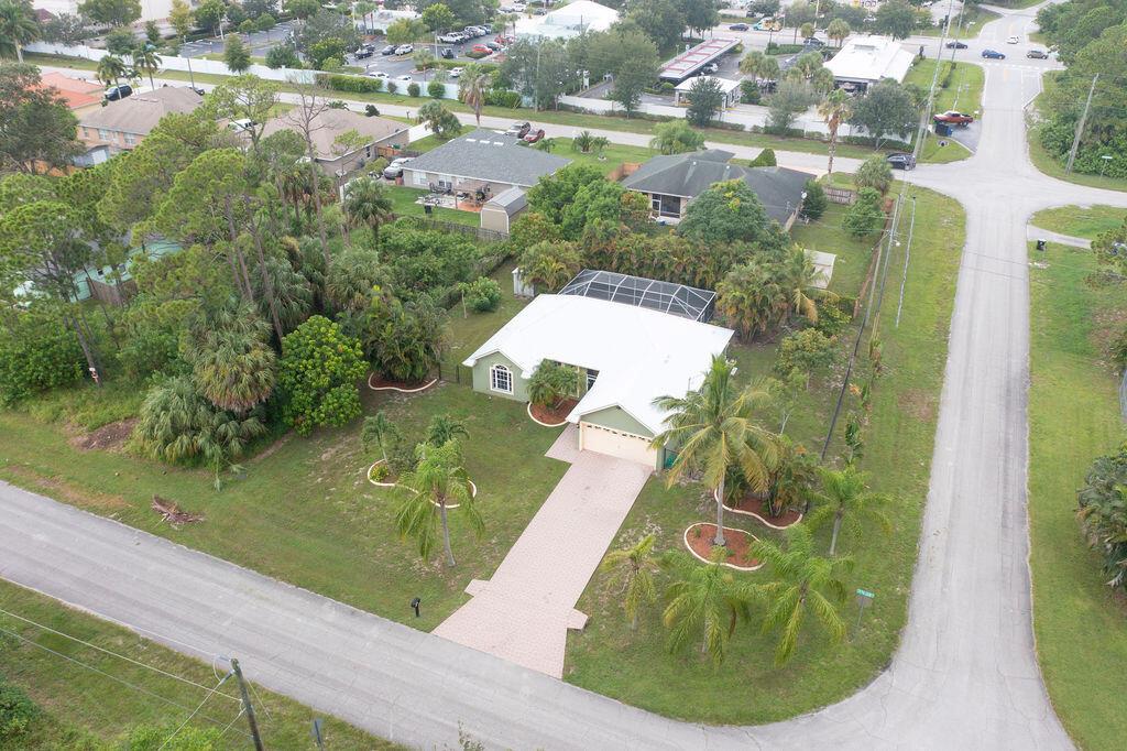 PORT ST LUCIE-SECTION 41 - Residential Lease