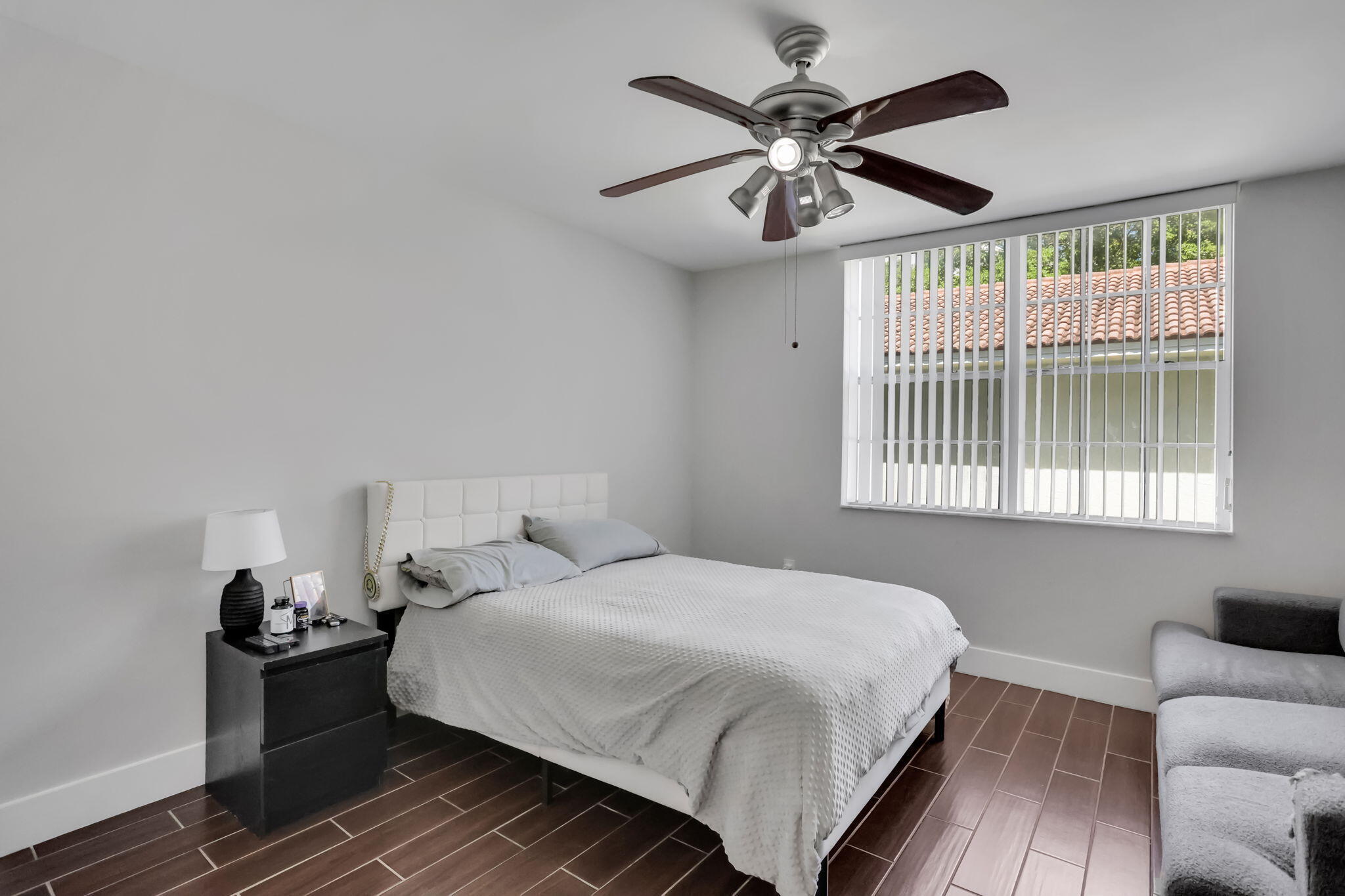 BOCAR CONDO - Residential Lease