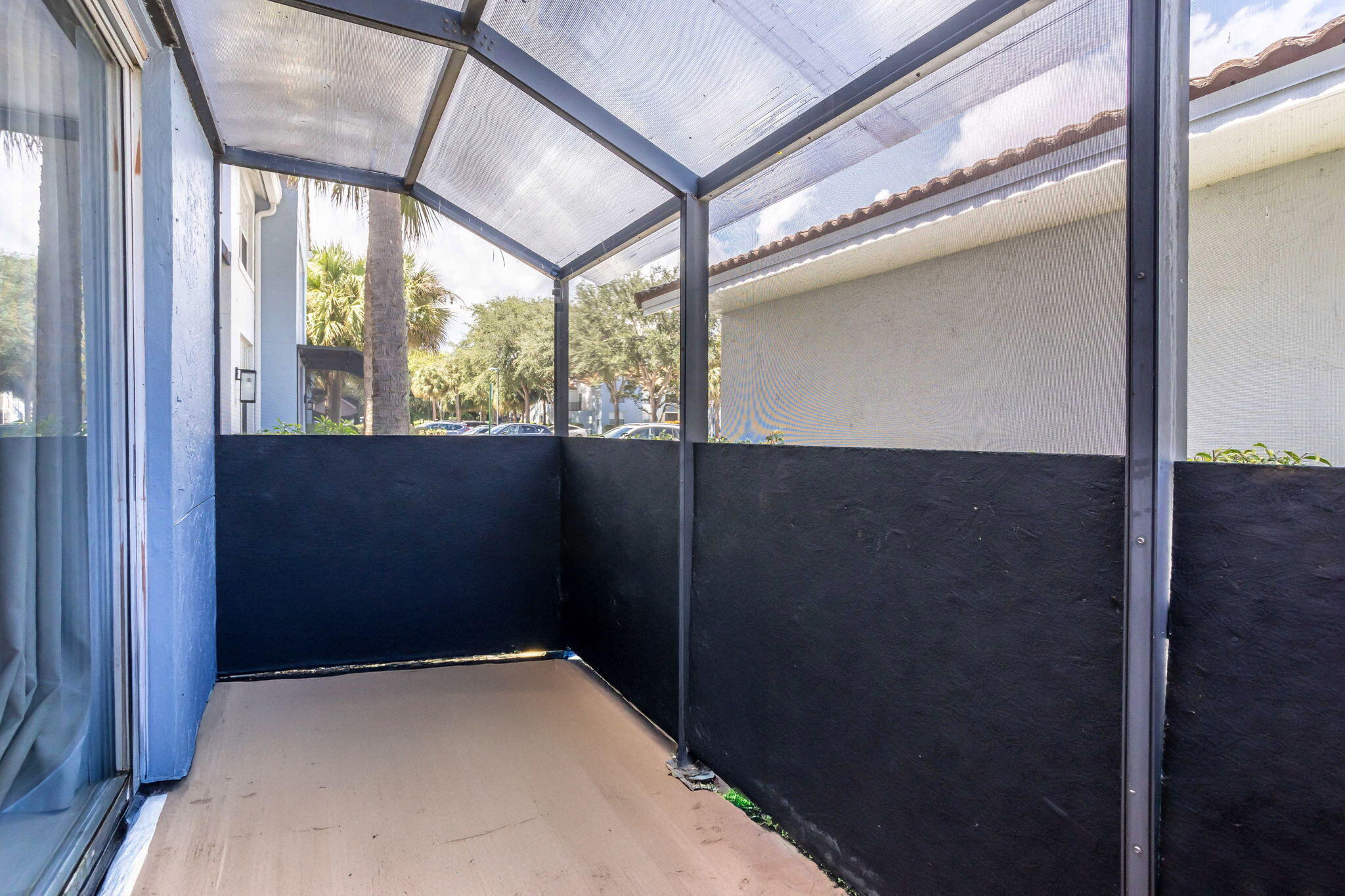 BOCAR CONDO - Residential Lease