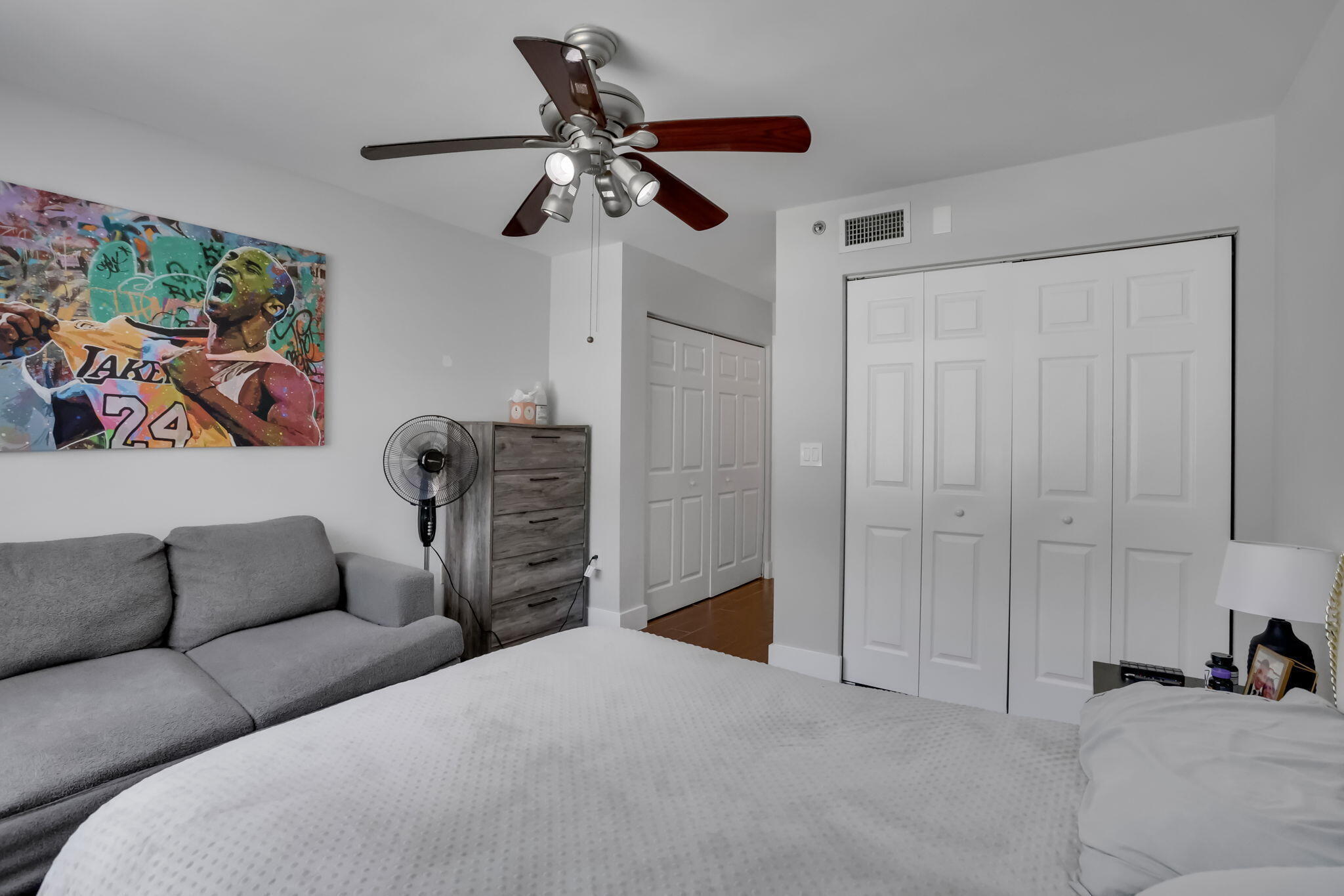 BOCAR CONDO - Residential Lease