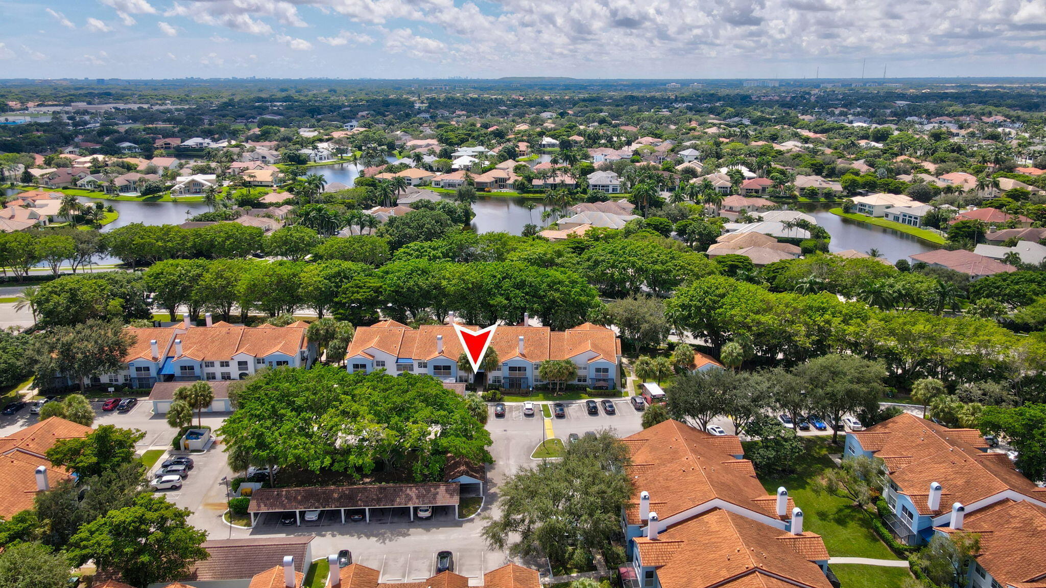 BOCAR CONDO - Residential Lease