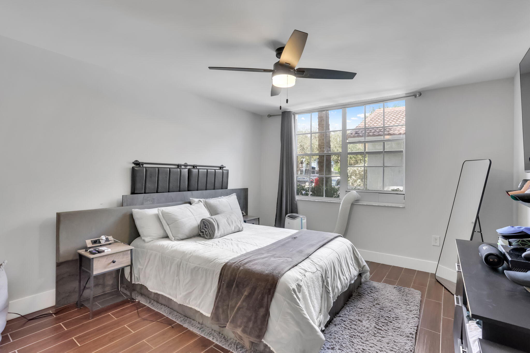 BOCAR CONDO - Residential Lease