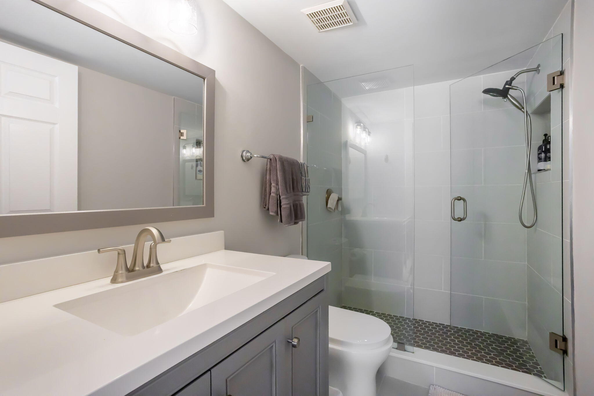 BOCAR CONDO - Residential Lease