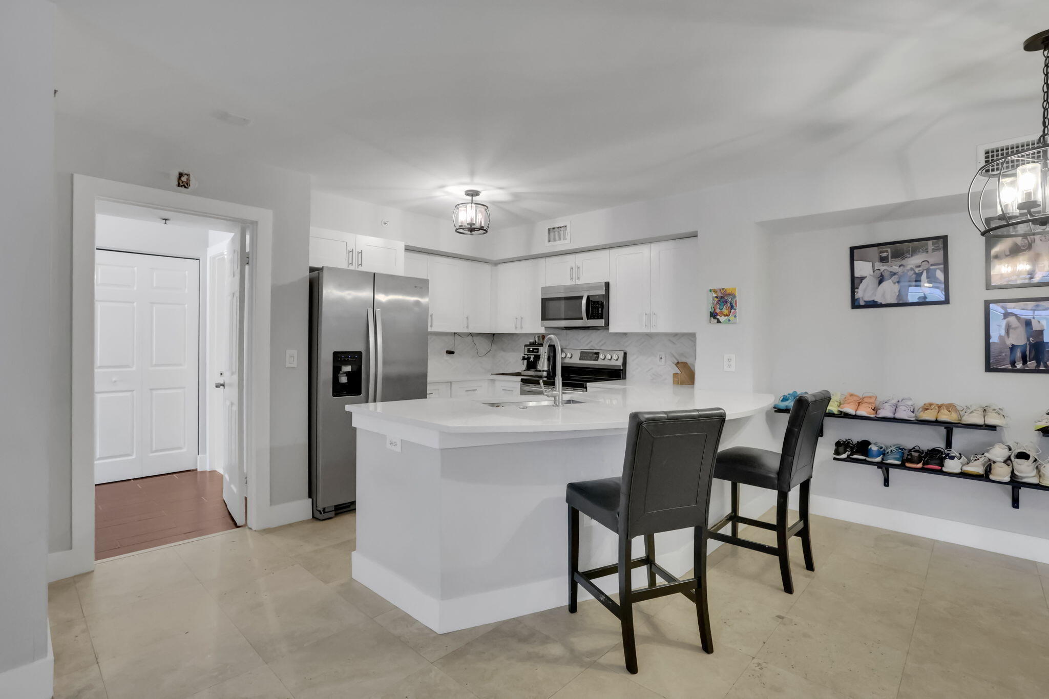 BOCAR CONDO - Residential Lease