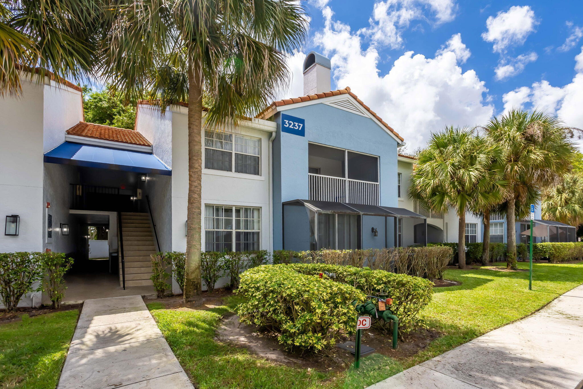 BOCAR CONDO - Residential Lease