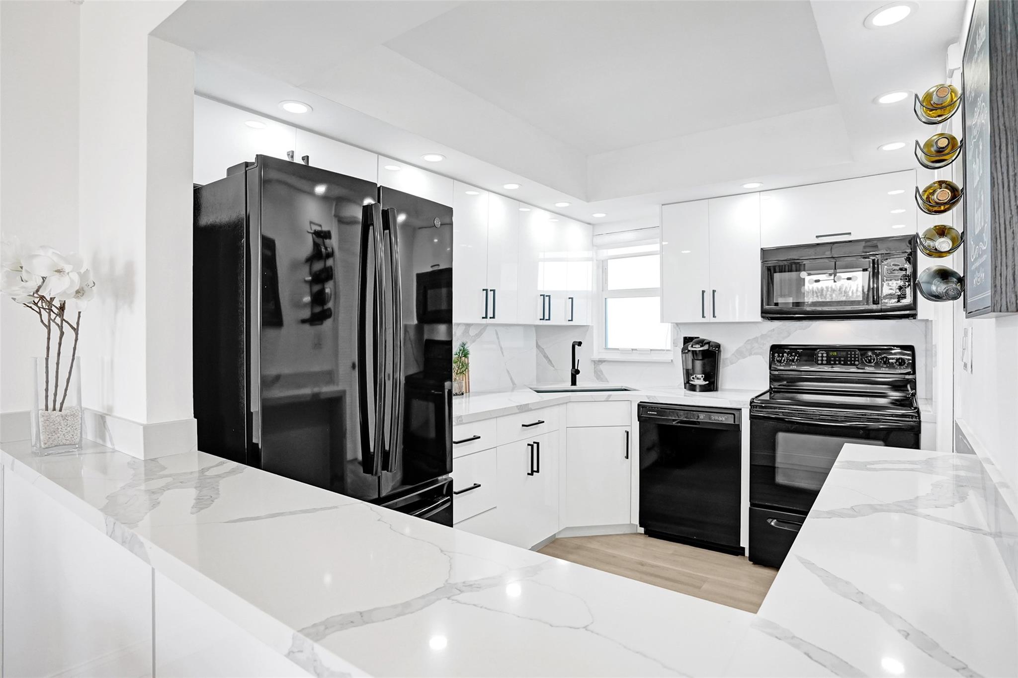 Hollybrook Golf & Tennis - Residential