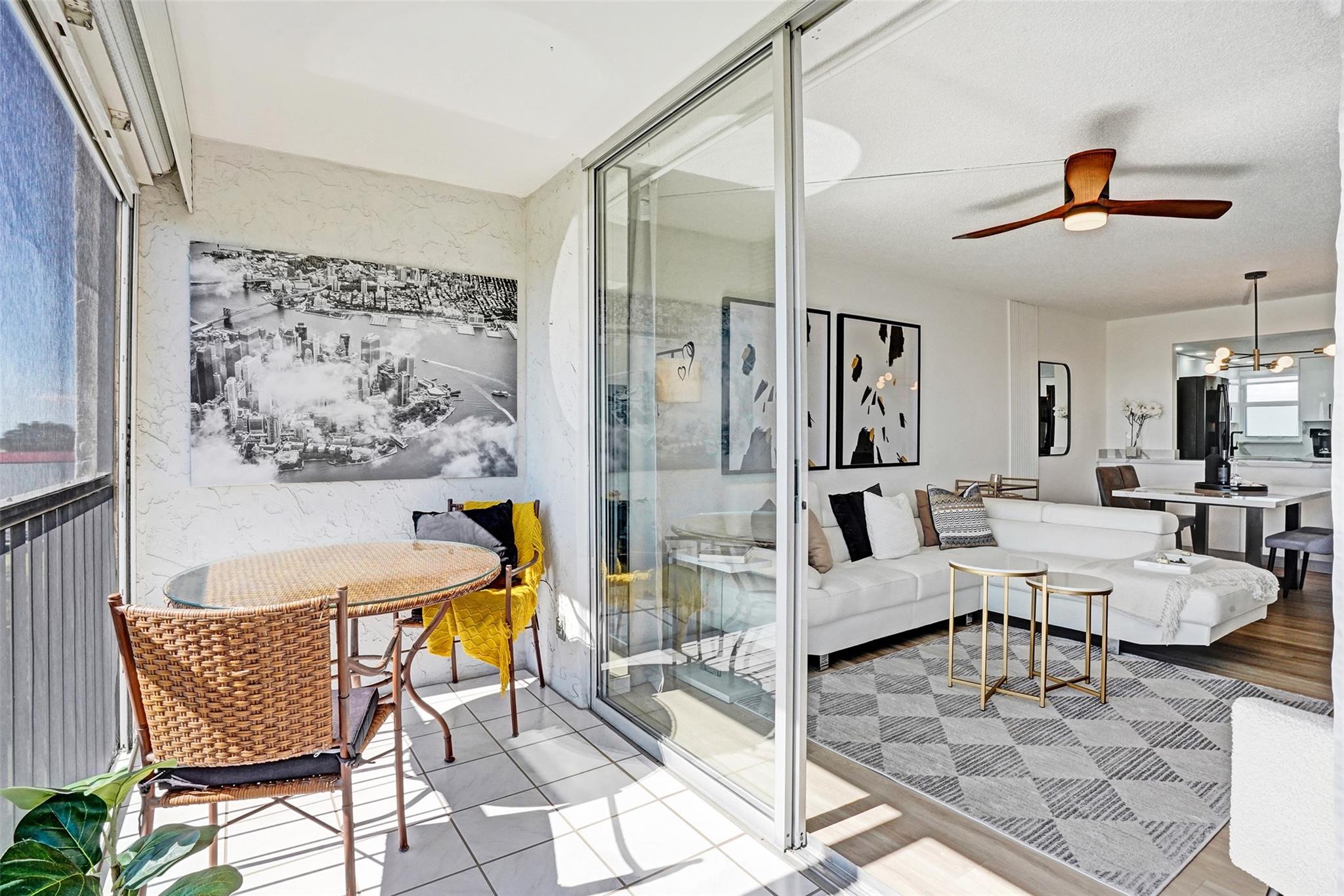 Hollybrook Golf & Tennis - Residential