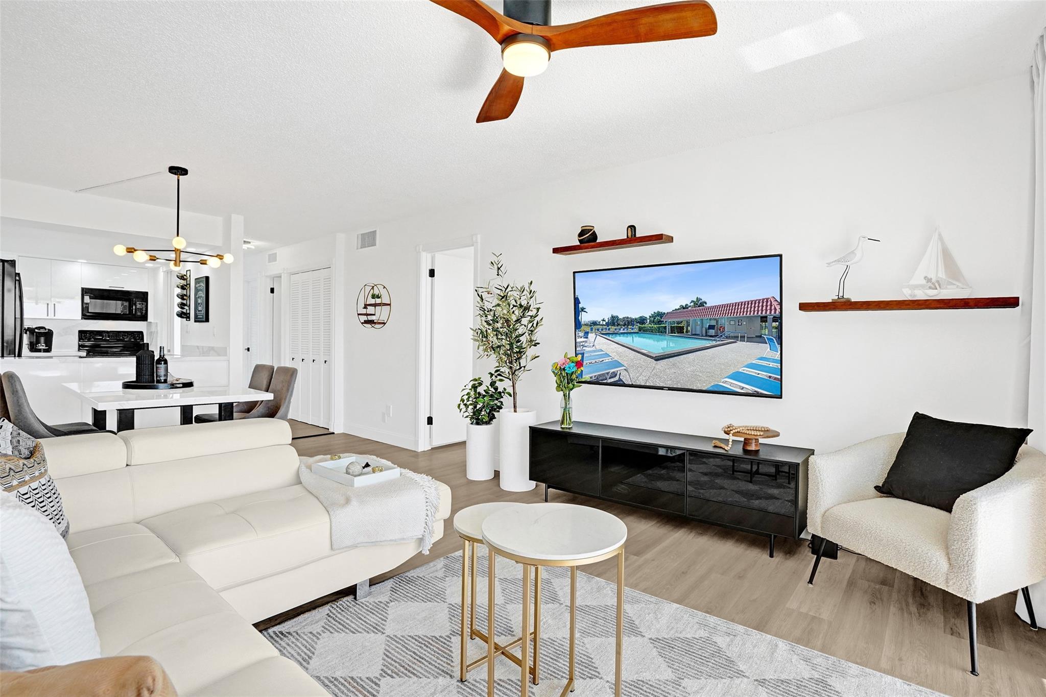 Hollybrook Golf & Tennis - Residential