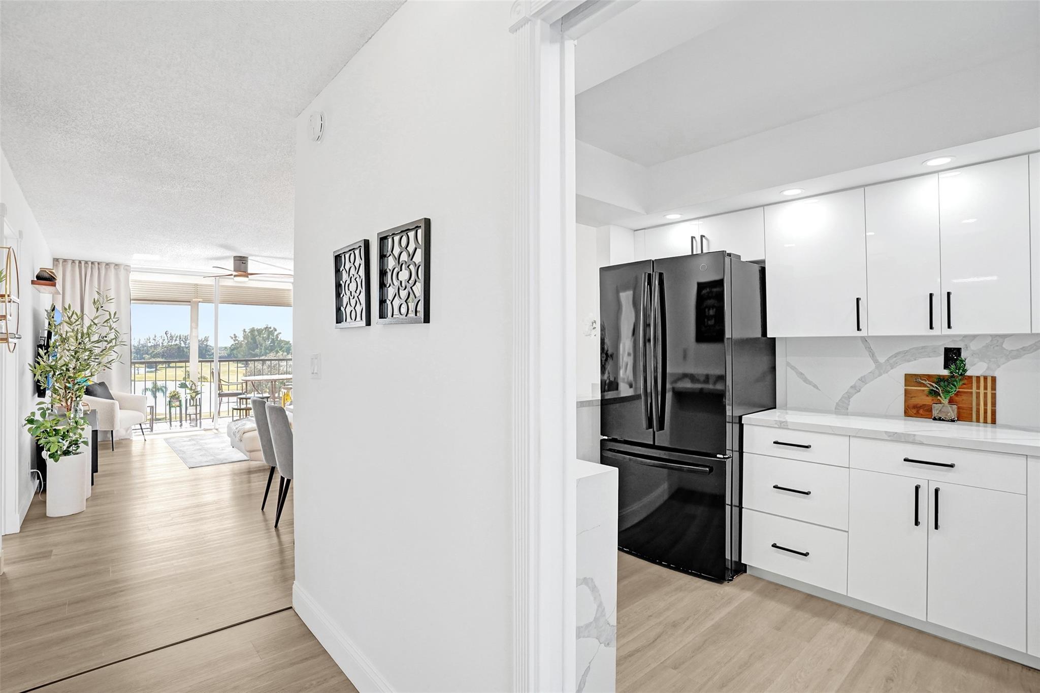 Hollybrook Golf & Tennis - Residential