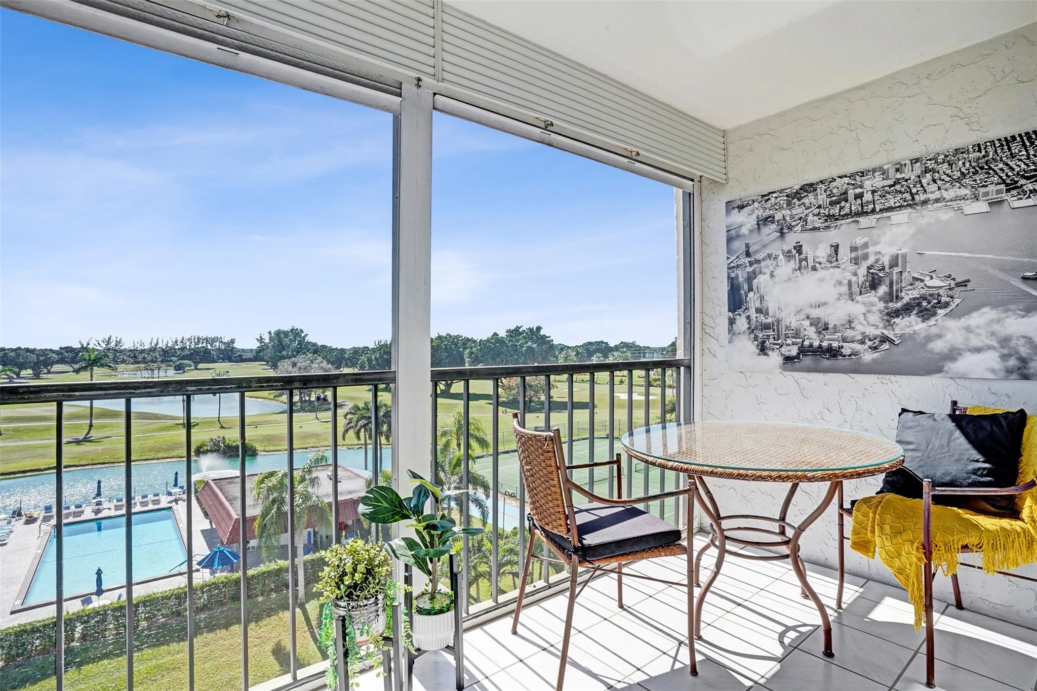 Hollybrook Golf & Tennis - Residential