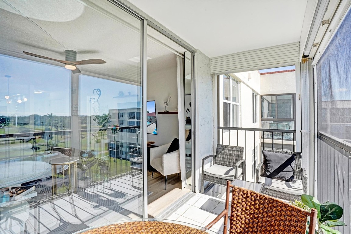 Hollybrook Golf & Tennis - Residential