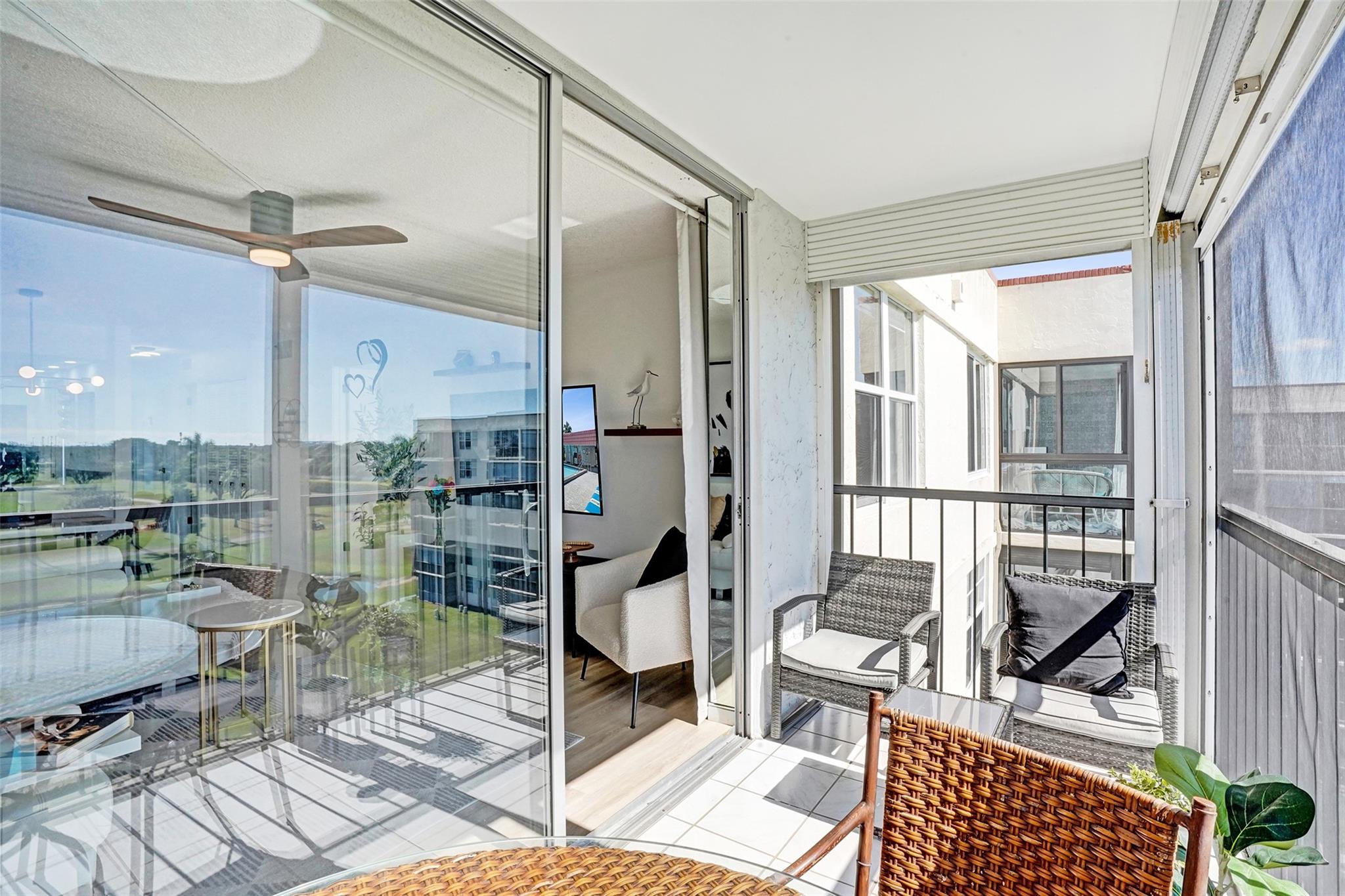 Hollybrook Golf & Tennis - Residential