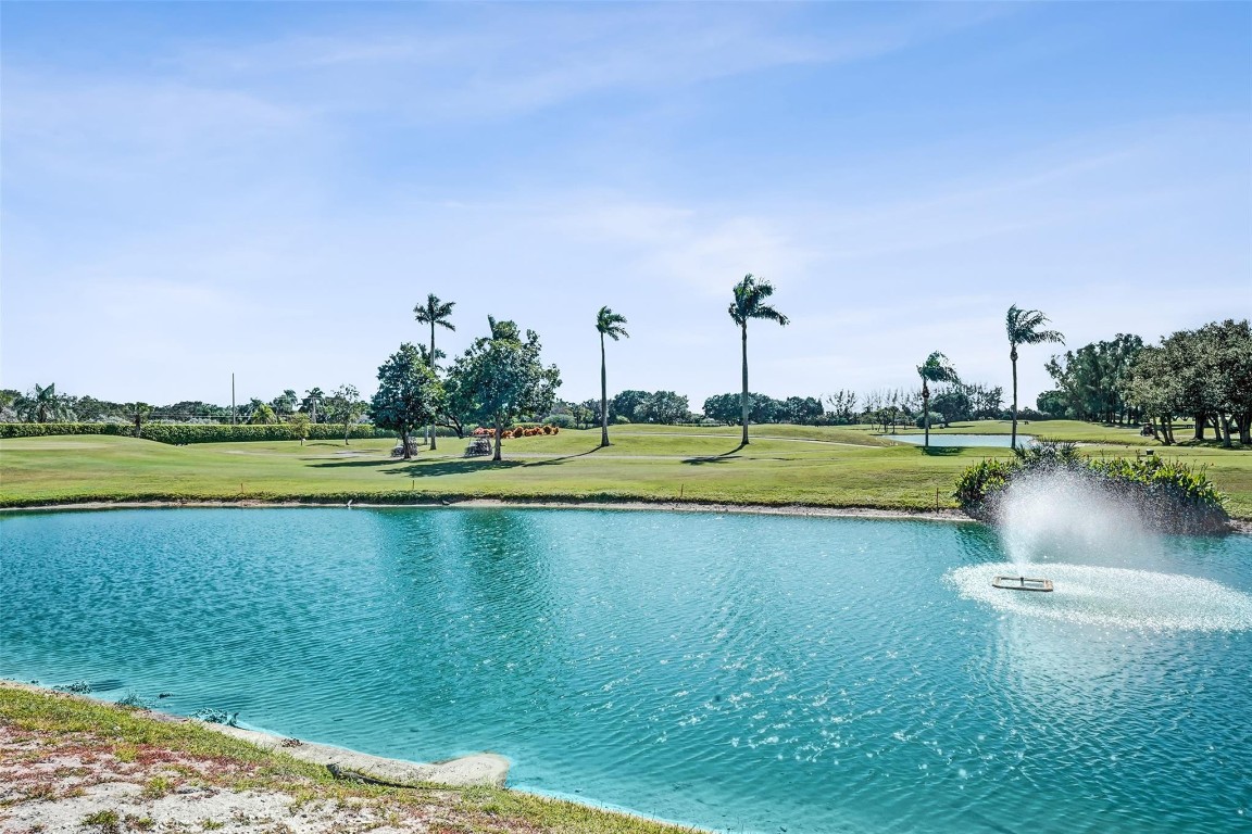 Hollybrook Golf & Tennis - Residential