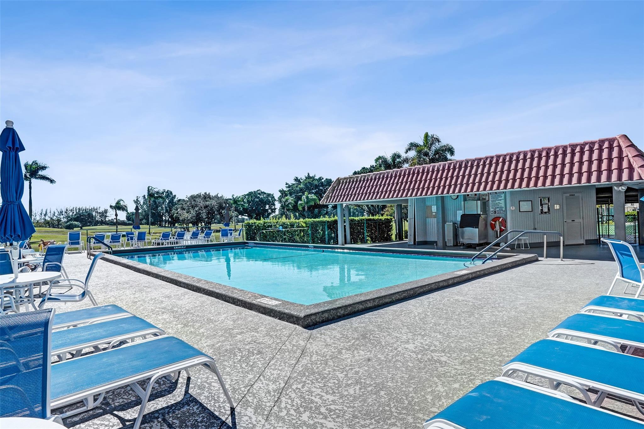 Hollybrook Golf & Tennis - Residential