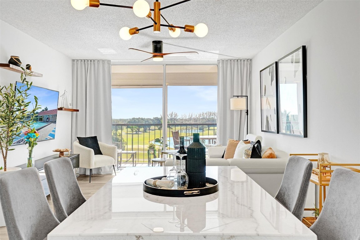 Hollybrook Golf & Tennis - Residential