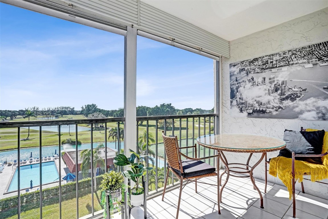 Hollybrook Golf & Tennis - Residential