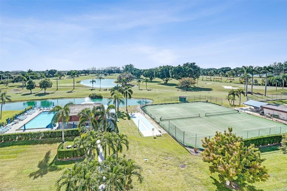 Hollybrook Golf & Tennis - Residential
